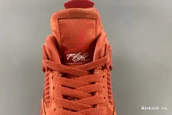 Jordan Air by 4 Brick Nigel Brick 0524